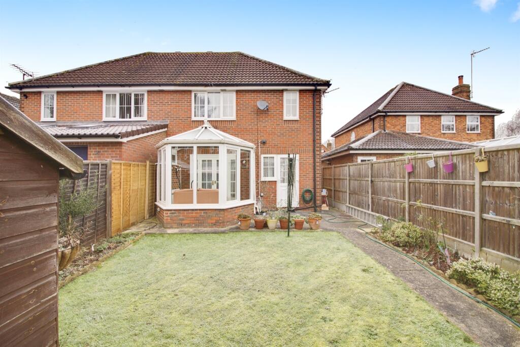 Additional image 16 of Kingsley Court, Welwyn Garden City