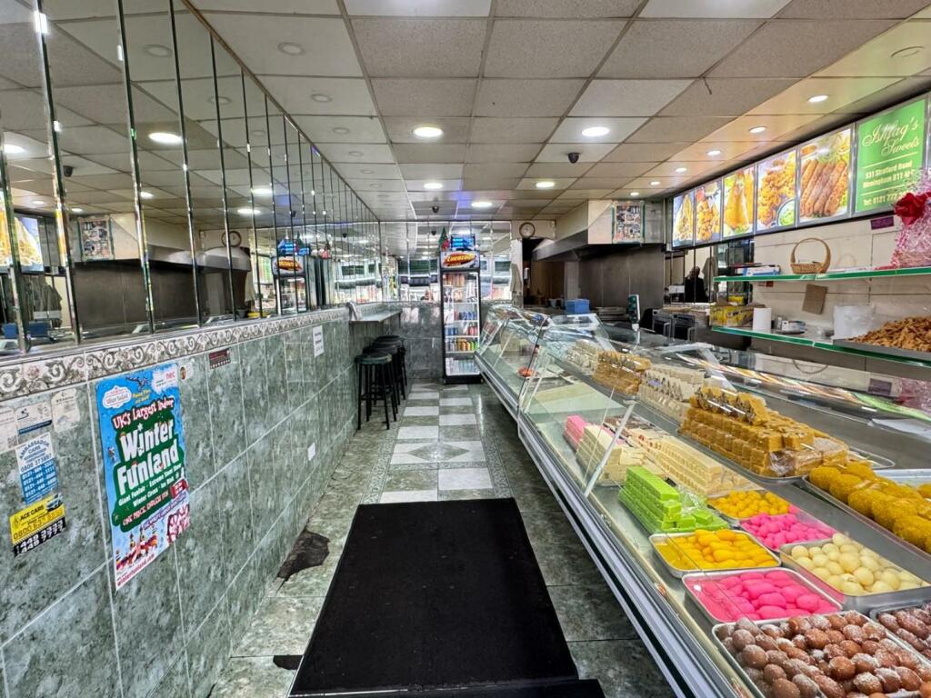 Additional image 3 of Stratford Road, Sparkhill, Birmingham