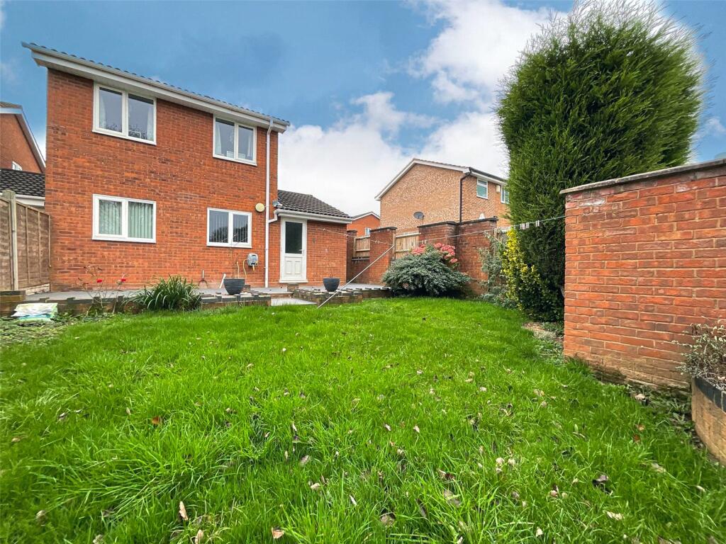 Additional image 21 of Furness, Glascote, Tamworth, Staffordshire, B77