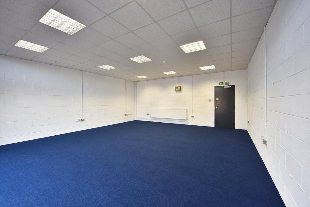 Additional image 3 of Unit 03, Block C,  Castle Vale Enterprise Park, Park Lane, Birmingham, B35 6LJ