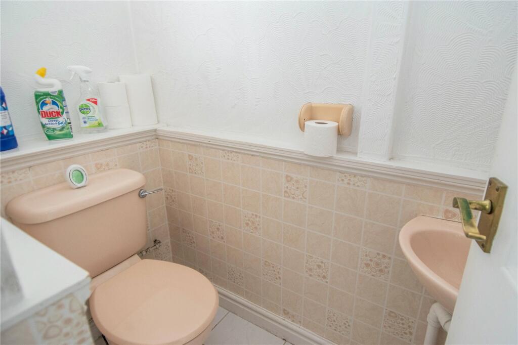 Additional image 15 of York Close, Bromsgrove, Worcestershire, B61