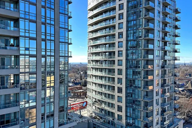 Additional image 14 of 1486 Bathurst St Unit 1105