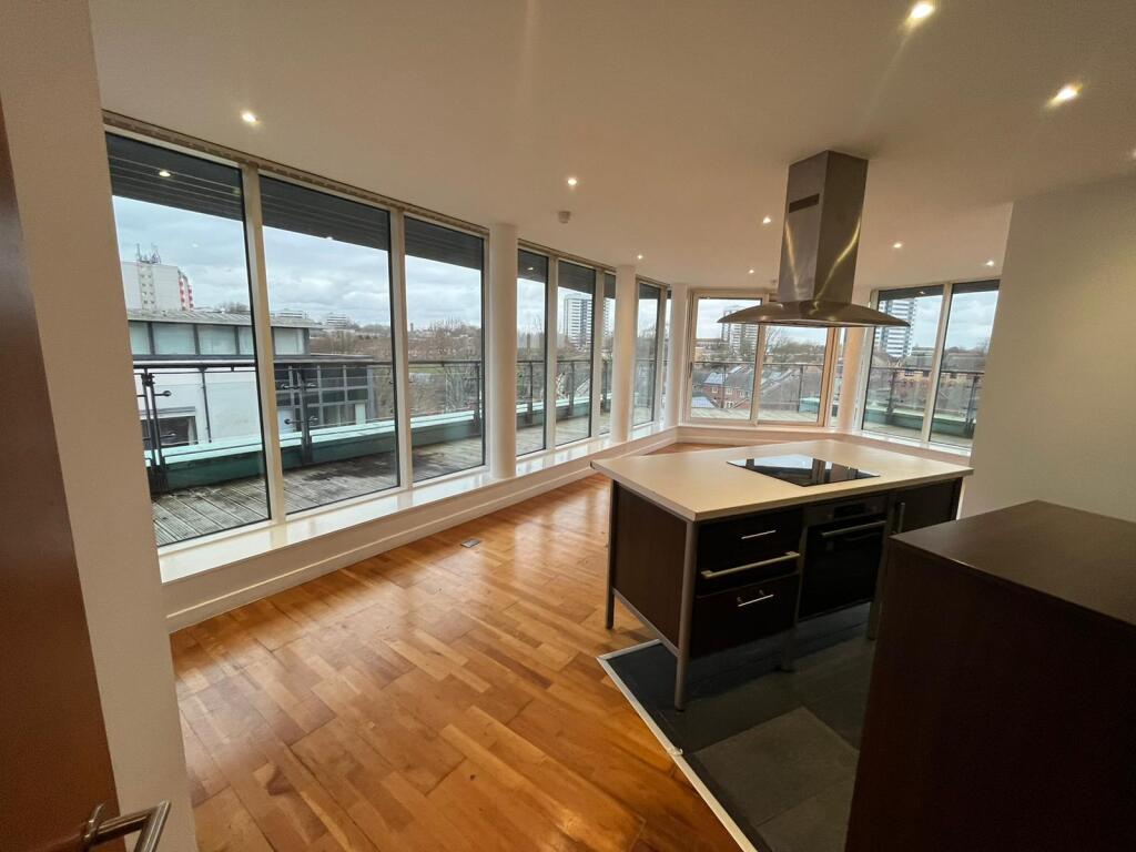 Additional image 4 of Jupiter, Sherborne Street, B16