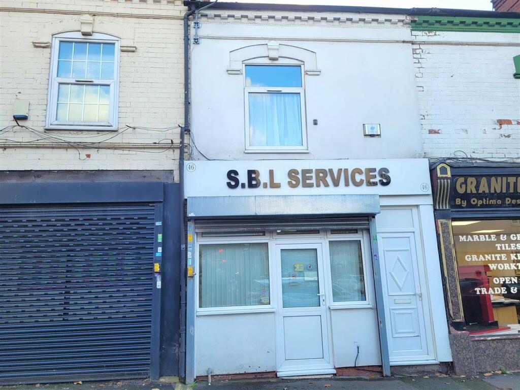 Additional image 6 of Station Road, Erdington, Birmingham, West Midlands, B23