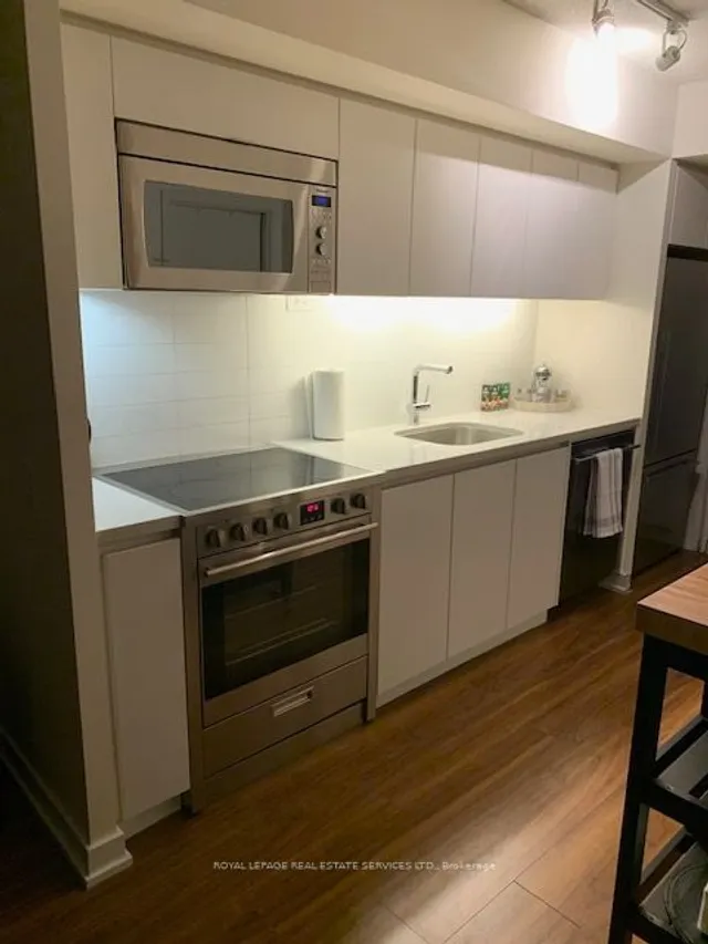 Additional image 13 of 85 Queens Wharf Rd Unit 1511