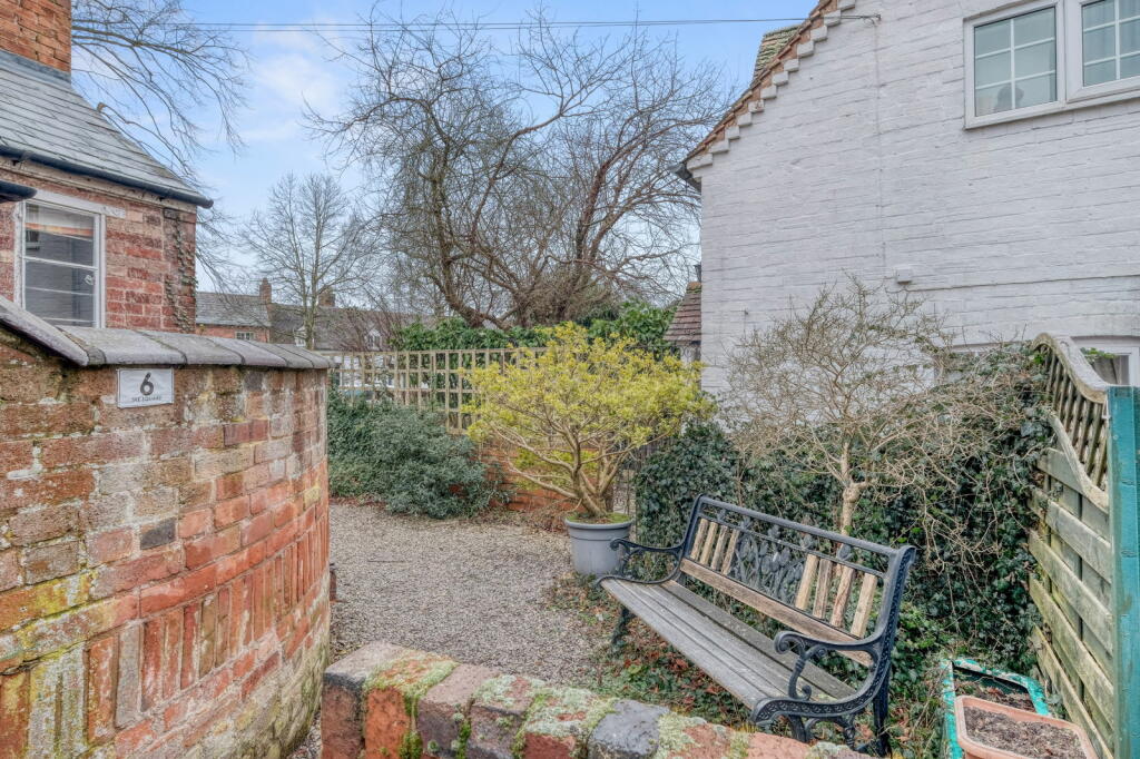 Additional image 10 of The Square, Feckenham B96 6HR