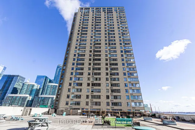 Additional image 24 of 270 Queens Quay Unit 505