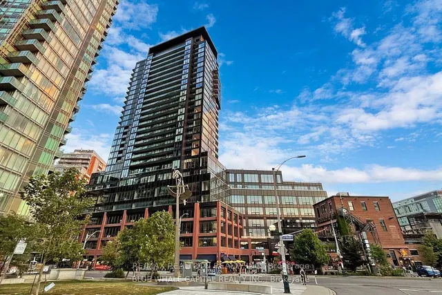 Additional image 7 of 135 East Liberty St Unit 702