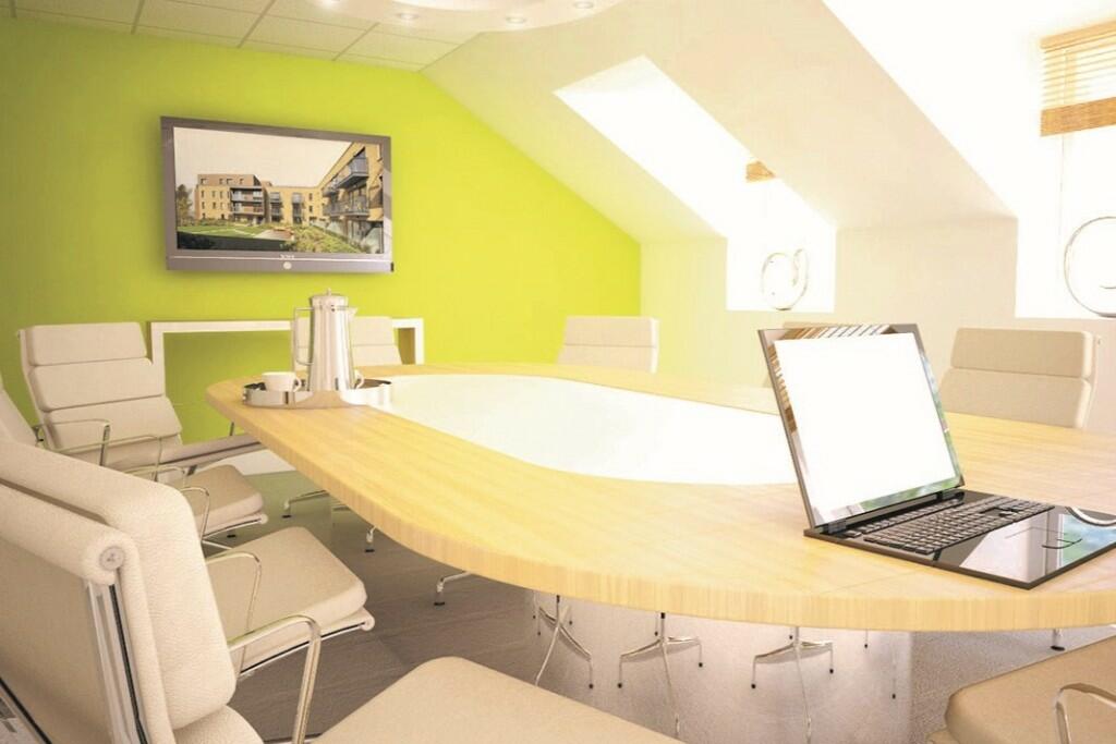 Additional image 7 of Mulberry Offices, Mere Green House, Mere Green Road, Sutton Coldfield, B75