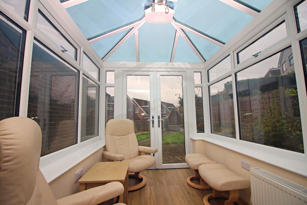 Additional image 17 of 16 Daffodil Close, Helmshore, Rossendale