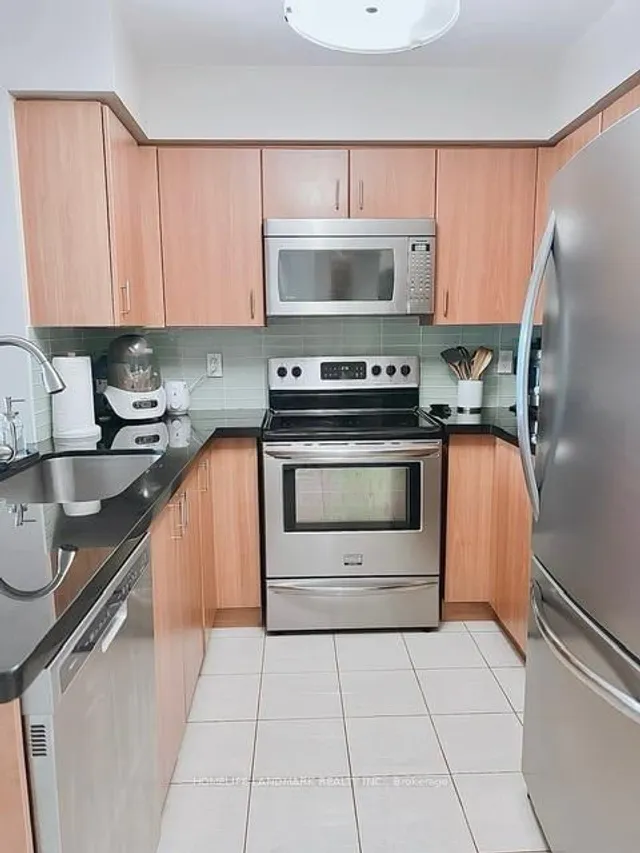 Additional image 9 of 4968 Yonge St Unit 2601