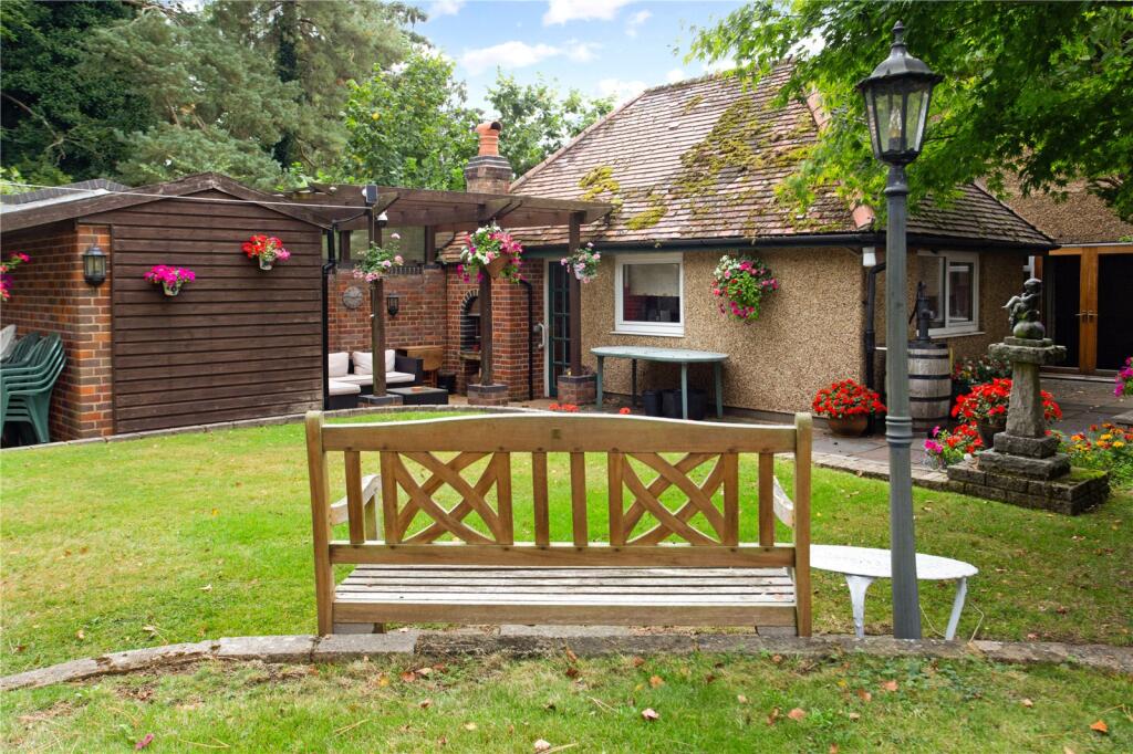 Additional image 23 of Lamer Lane, Wheathampstead, St. Albans, Hertfordshire, AL4