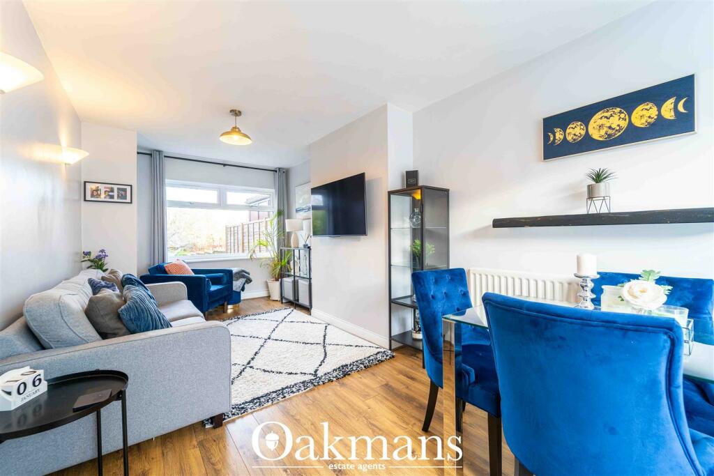 Additional image 23 of Corisande Road, Selly OAk, B29