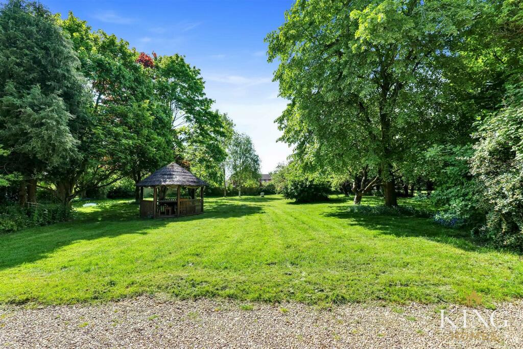Additional image 23 of Priory Farm & Priory Cot, 2.7 acres, Studley