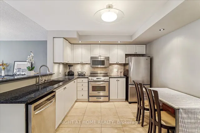 Additional image 9 of 1881 Mcnicoll Ave Unit 558