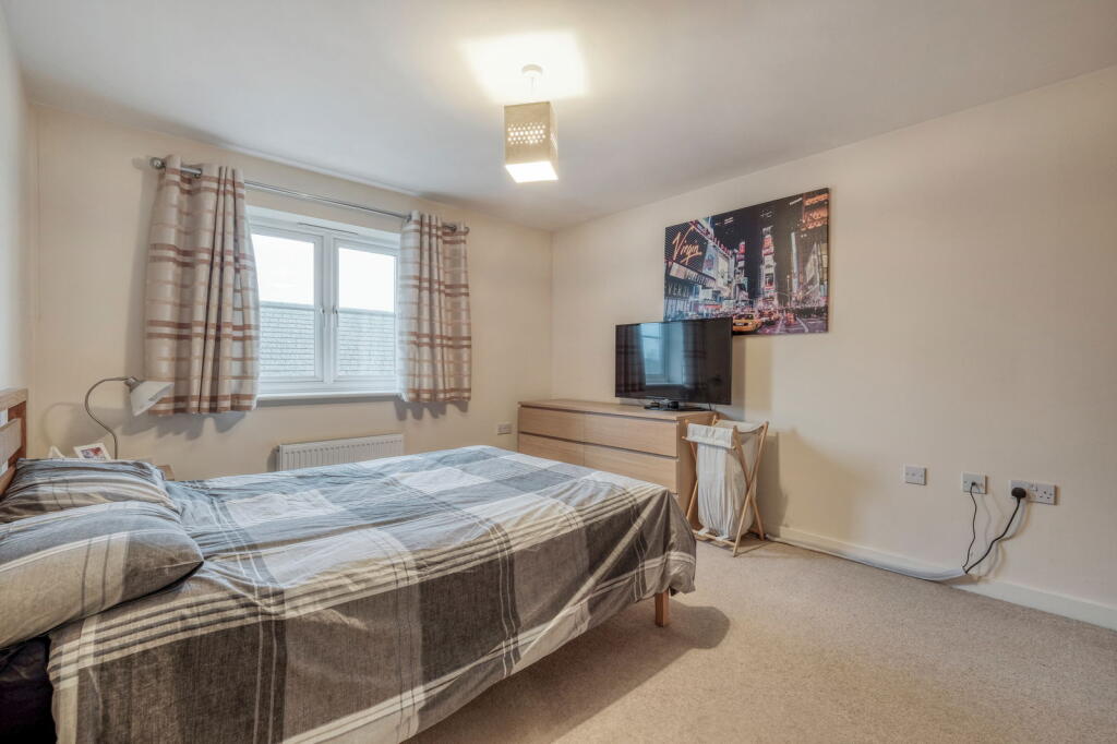 Additional image 5 of Hollington House, Dixon Close, Redditch B97 6AJ