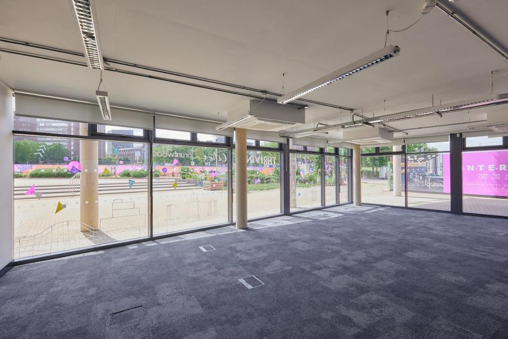 Additional image 12 of ICentrum, Innovation Birmingham, Birmingham, B7 4BP