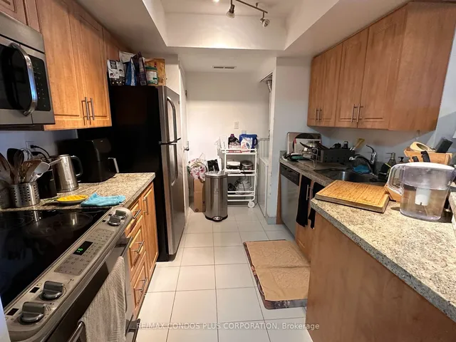 Additional image 5 of 1001 Bay St Unit 1801