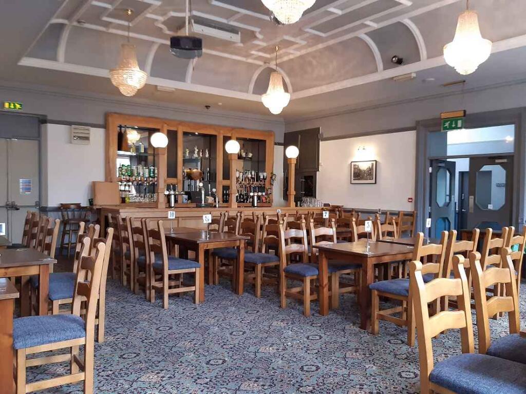 Additional image 8 of NW-222760 - Molly Rigbys, 17-19 Mill Street, Padiham BB12 8EX