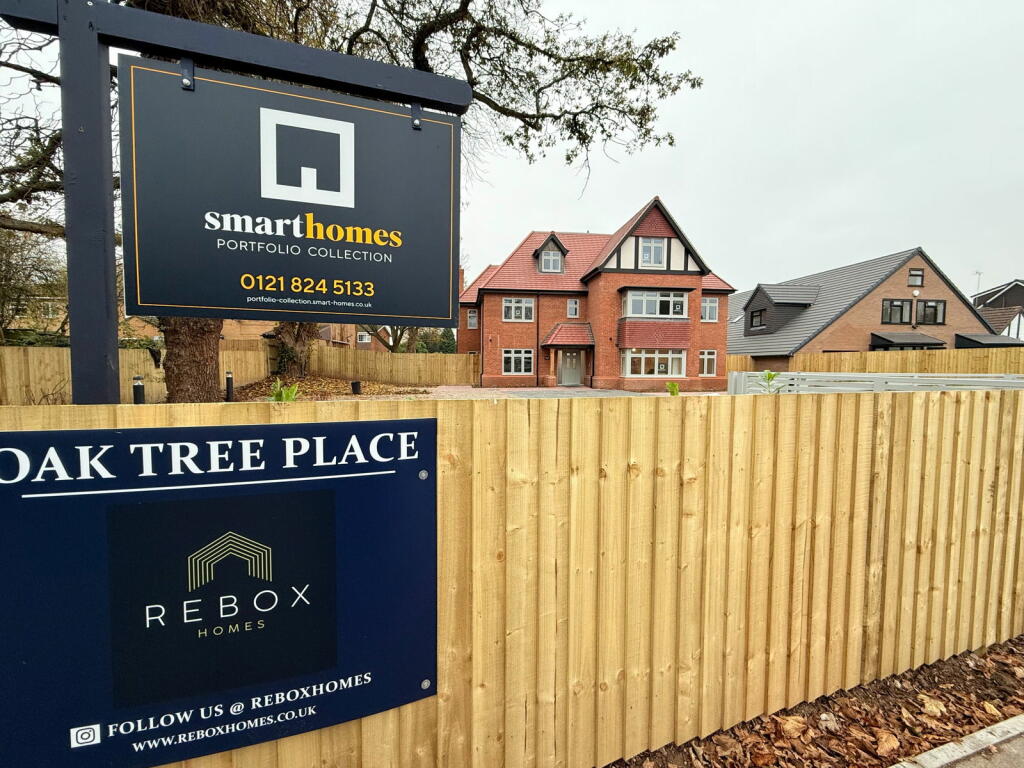 Additional image 19 of SHOW APARTMENT - OAK TREE PLACE, Tanworth Lane, Shirley