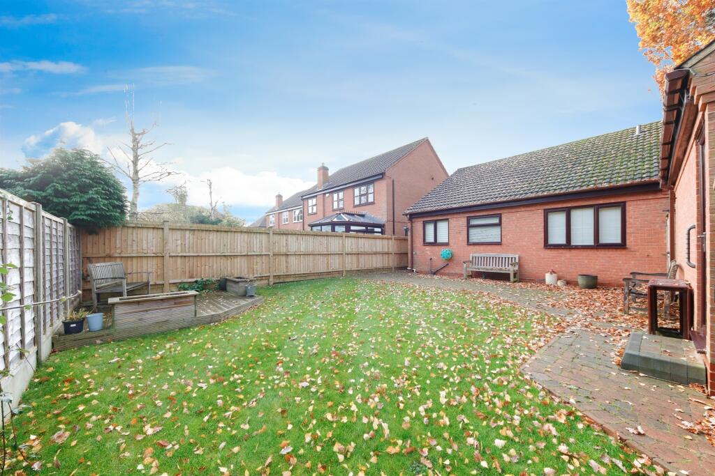 Additional image 15 of Ernsford Close, Dorridge, Solihull