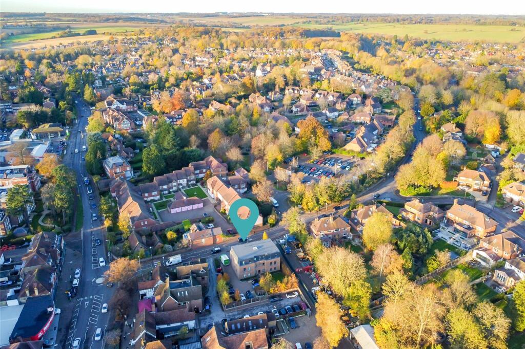 Additional image 13 of Star House, Sun Lane, Harpenden, Hertfordshire, AL5