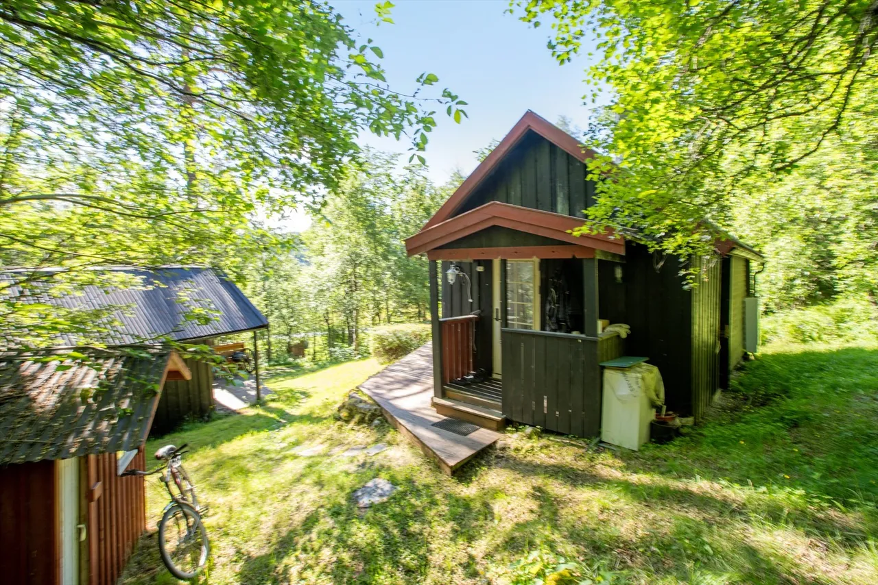 Additional image 3 of Asbølljårvegen 11, 7327 Svorkmo