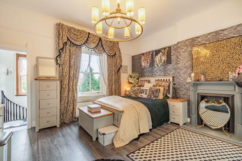 Additional image 24 of The Old Farmhouse, New Road, Shuttington, B79 0DT