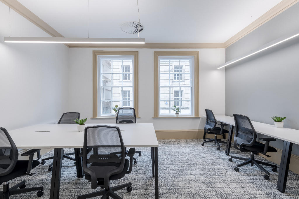 Additional image 4 of 102 Colmore Row, Birmingham, B3