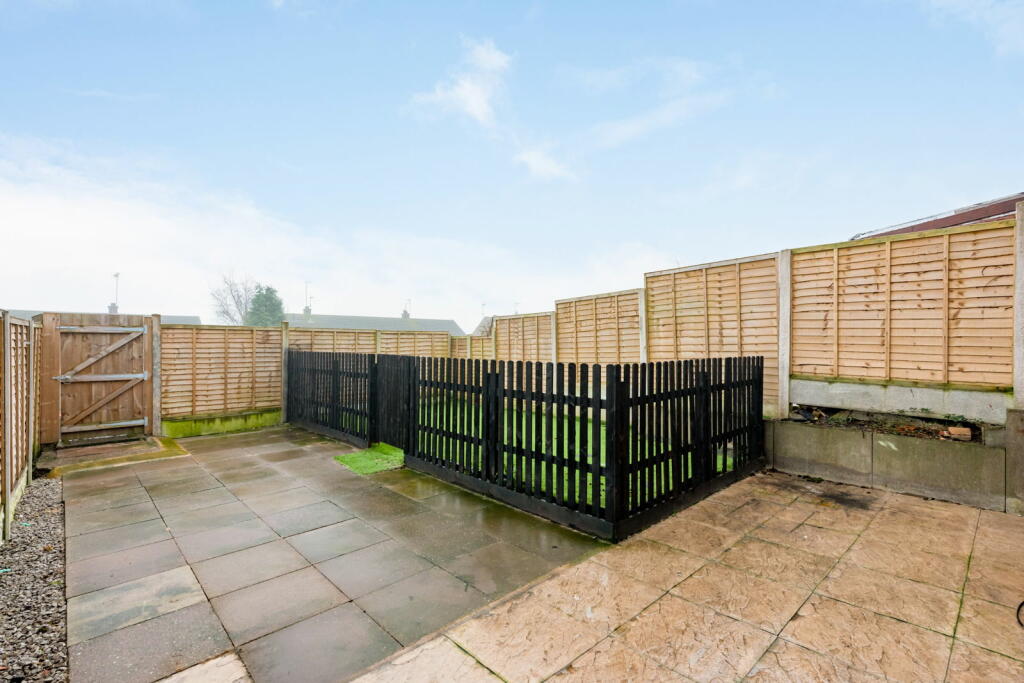 Additional image 19 of Chetwynd Avenue, Polesworth