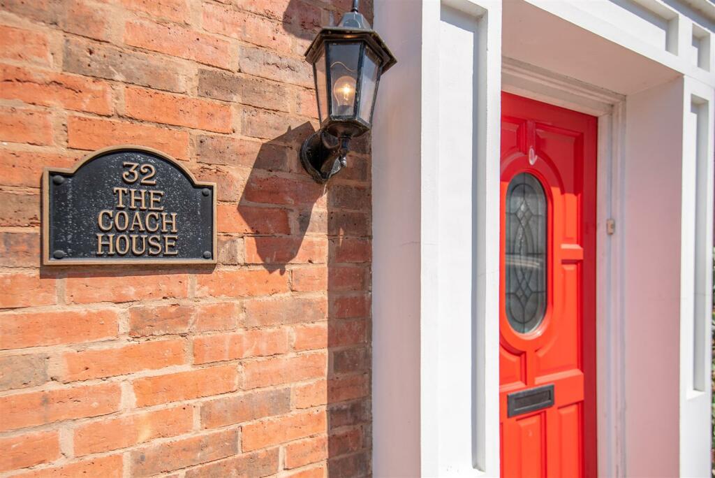 Additional image 15 of The Croft, Henley-In-Arden