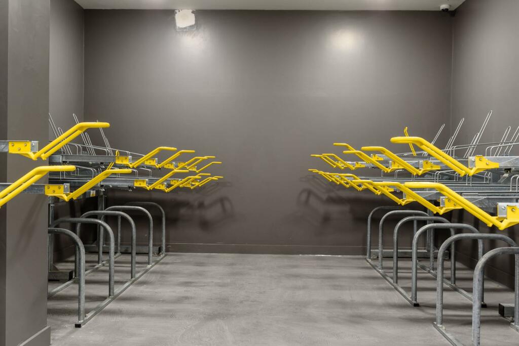 Additional image 9 of The Lewis Building, 35 Bull Street, Birmingham, B4 6JW