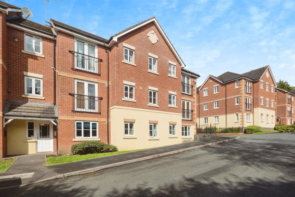 Additional image 14 of Asbury Court, Newton Road, Great Barr