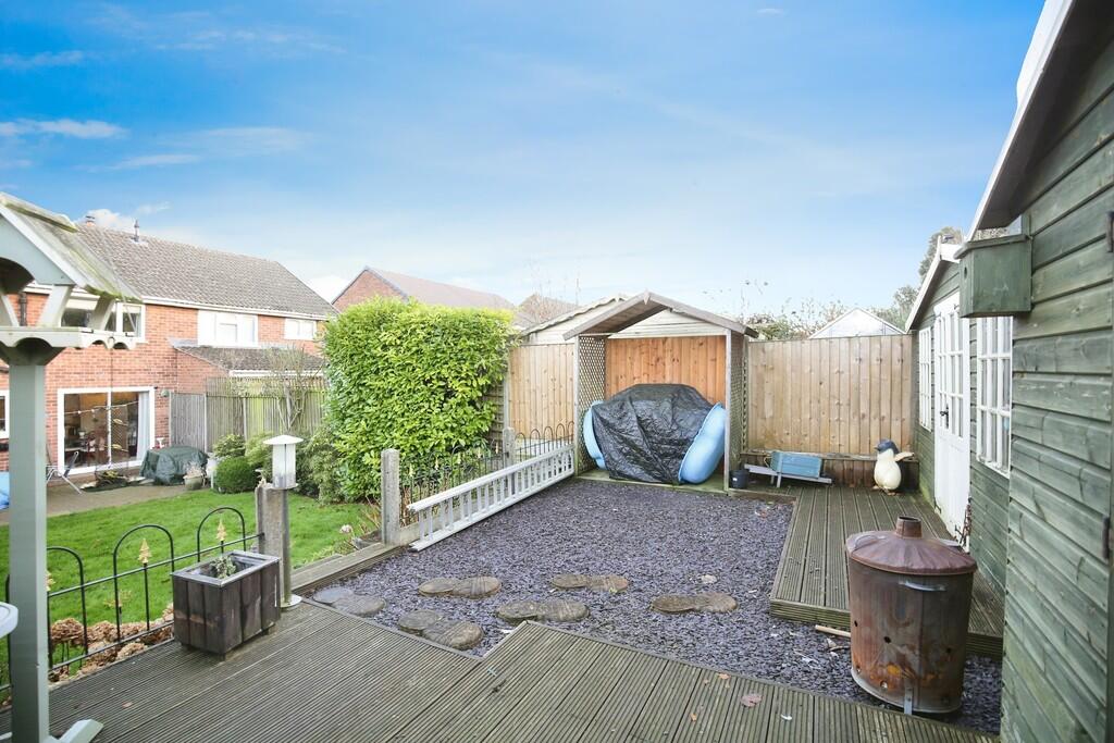 Additional image 16 of St Leonards View, Polesworth