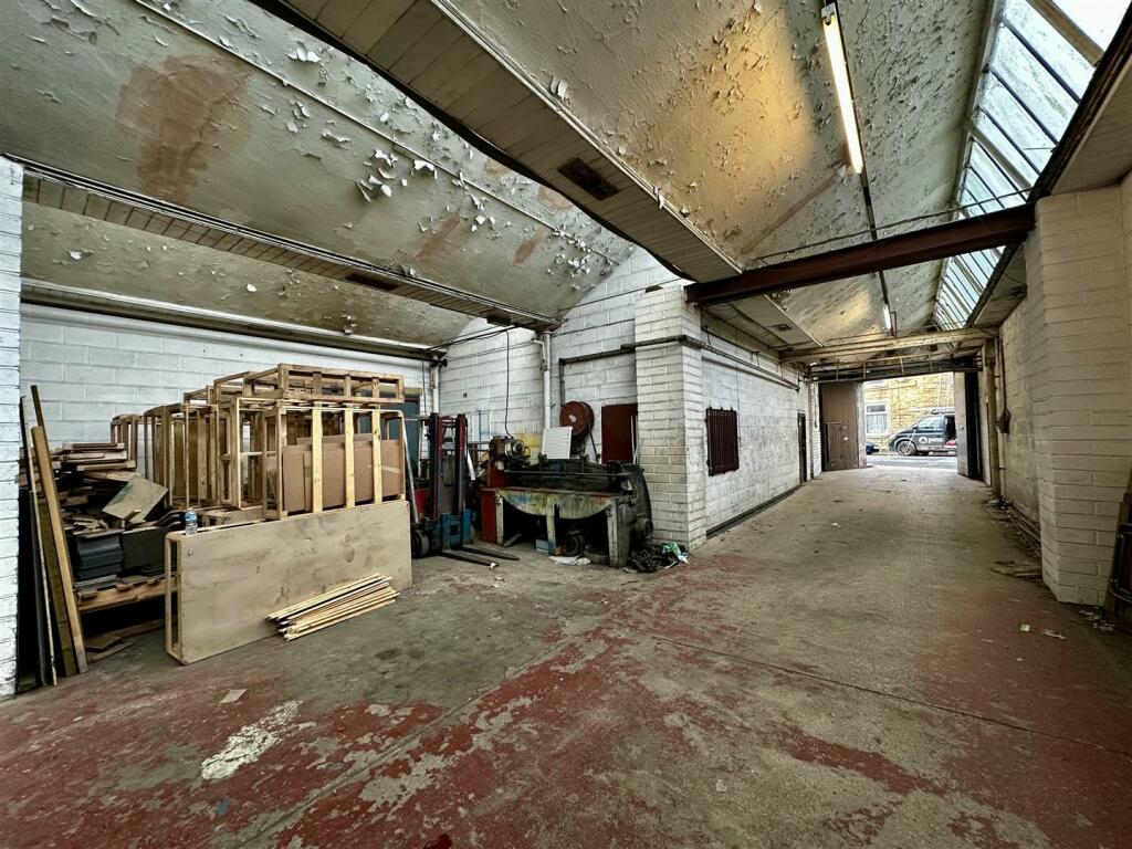 Additional image 21 of Boot Street, Earby, Barnoldswick