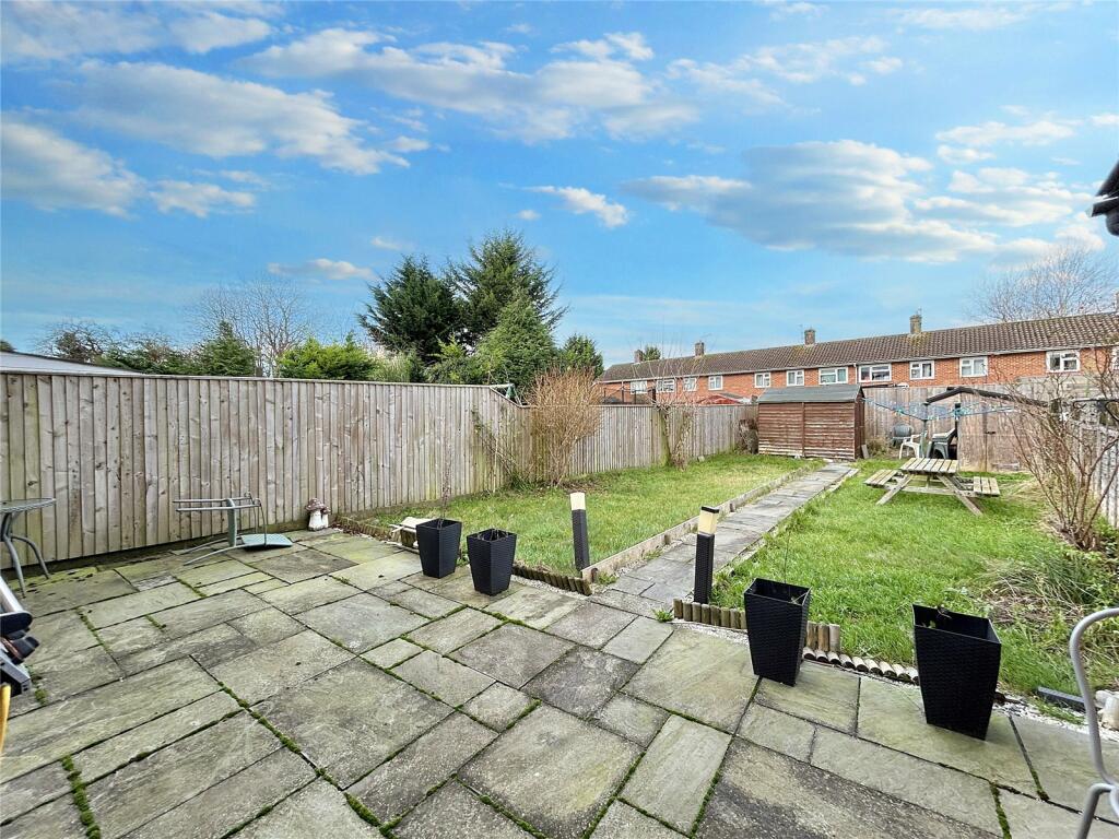 Additional image 9 of Chestnut Grove, Westbury