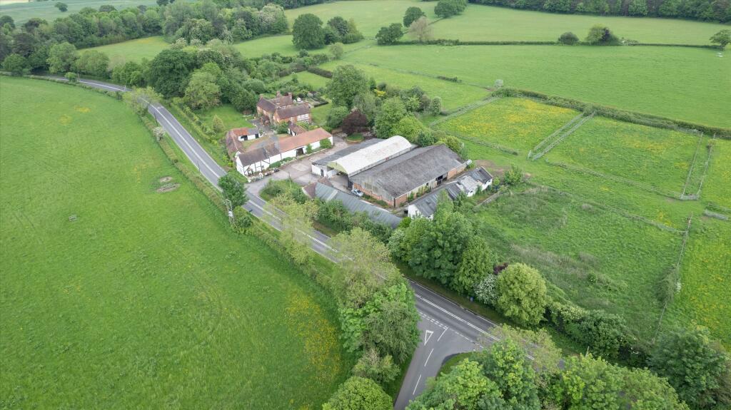 Additional image 9 of Arbour Tree Farm, Warwick Road, Chadwick End, Solihull B93 0BE