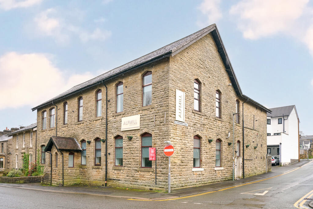 Additional image 49 of BLOCK OF 8 APARTMENTS, ALF MILL, WHITEHALL, DARWEN, LANCASHIRE, BB 3