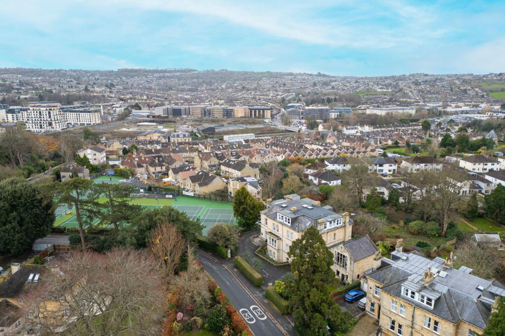 Additional image 42 of Audley Park Road, Bath, BA1 2XJ