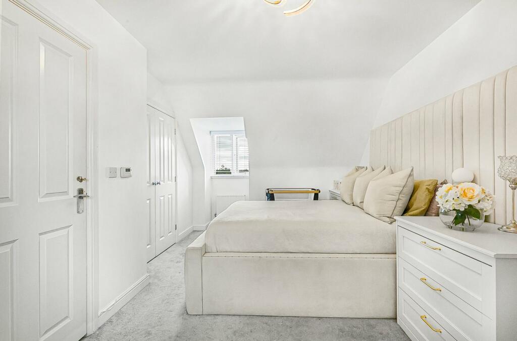 Additional image 13 of Mount Pleasant Lane, Hatfield, AL9