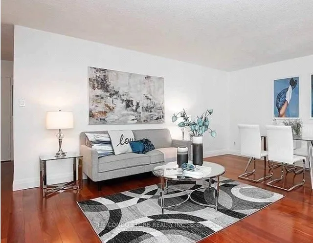 Additional image 9 of 633 Bay St Unit 708