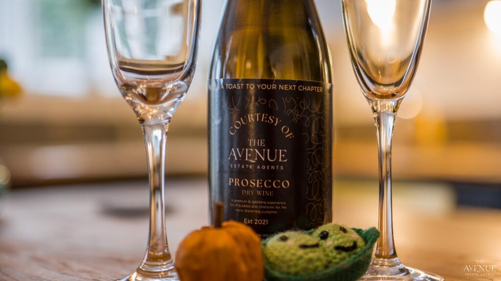 Additional image 8 of Swan Gardens, Kingsbury, Nr Tamworth, Warwickshire