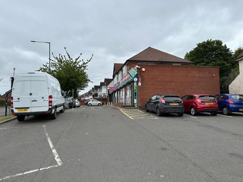 Additional image 6 of 202 Bradford Road, Castle Bromwich, Birmingham, B36 9AA