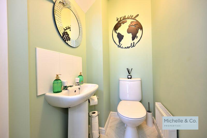 Additional image 5 of Steel Close, Bromsgrove