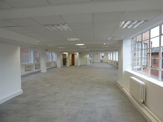 Additional image 6 of Griffin House, 19 Ludgate Hill, Birmingham, West Midlands