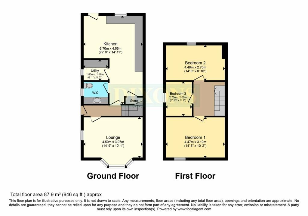 Additional image 2 of Lyndworth Road, Birmingham, West Midlands, B30