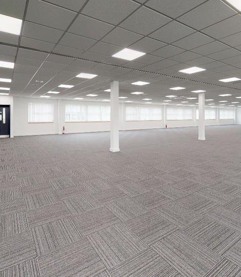 Additional image 3 of Birchfield House  Birchfield House  OLDBURY West Midlands B69 2AQ  United K