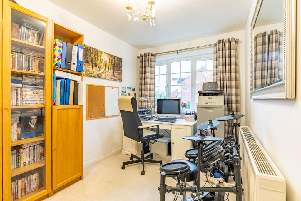 Additional image 10 of Ashdales, St. Albans, Hertfordshire, AL1