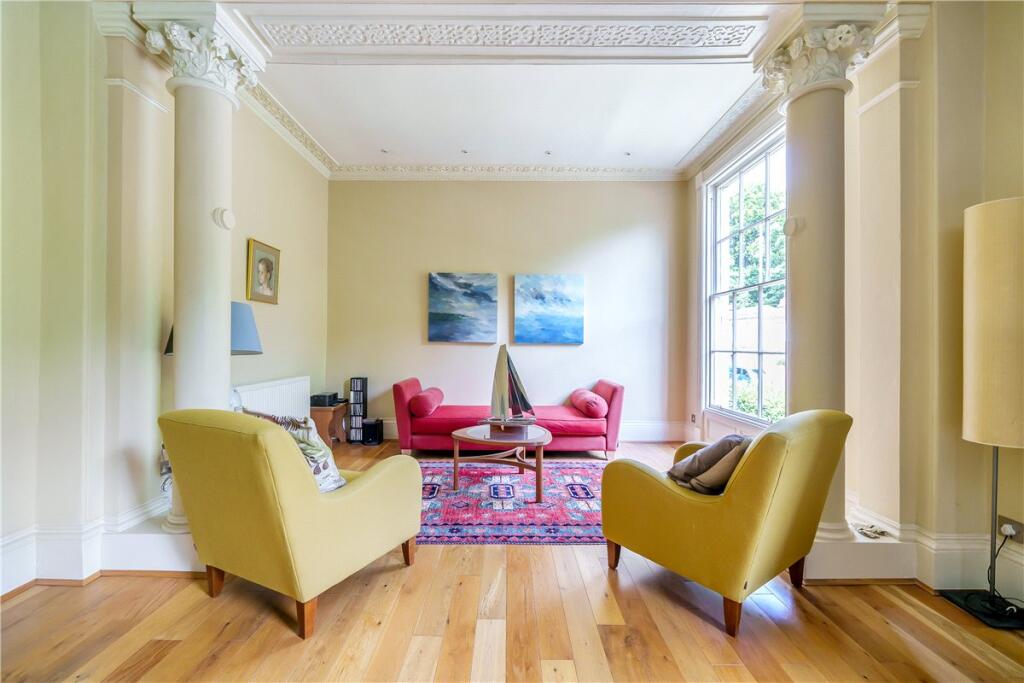 Additional image 17 of Springfield Place, Bath, Somerset, BA1