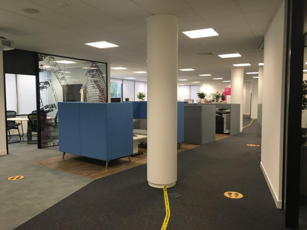 Additional image 4 of Alchemy, Alchemy House, Bessemer Road, Welwyn Garden City, AL7 1HE